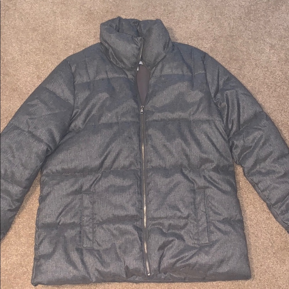 Old Navy Puffer Coat